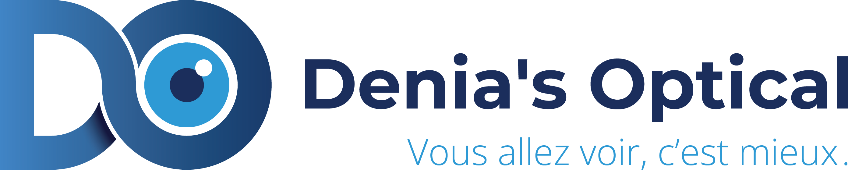 DENIA'S OPTICAL