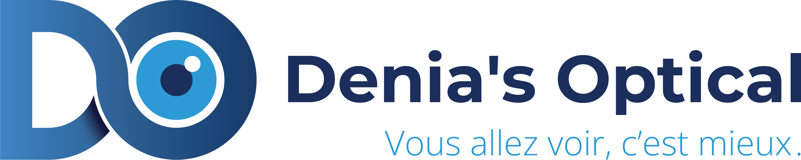 DENIA'S OPTICAL